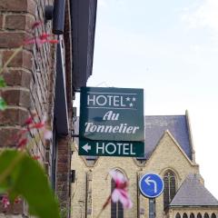 Hôtel - Restaurant Au Tonnelier