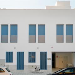 Bolivia Beach, Pedregalejo By Aloha Málaga