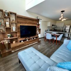 Elegante Duplex Cerca Parque Kennedy Miraflores