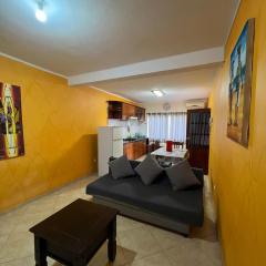 Tropical Breeze Holidays