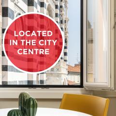 Casa Duomo Luxury Suites