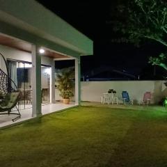 Pousada Vila das Palmeiras