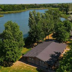 Siocamping Házak Homes