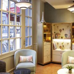 Mercure Paris Notre Dame Saint Germain des Prés