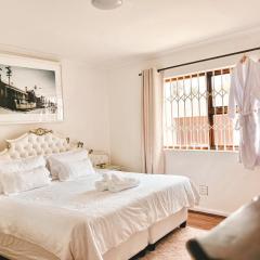 Princess Holiday Home