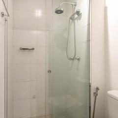 Studio confortável próximo a paulista