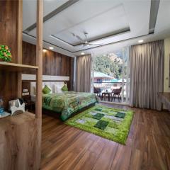 Tripli Hotels Shivaay