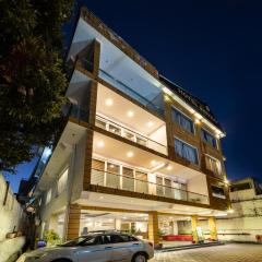 Tripli Hotels Shivaay