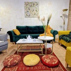 Orientarium Atlas Arena Family House