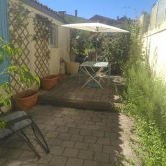 maison avec terrasse