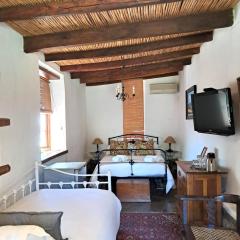 Cypress Cottage No 80