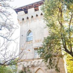 Torre Dell'Amore, Genova, Seaview