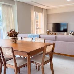 ASA | Vista Mar | 3QT | Alto Padrão | Itapema