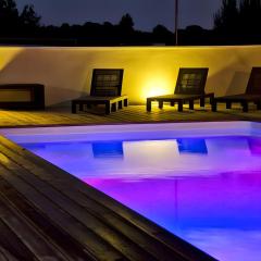 Gîte Garrigue - Villa Cassandra