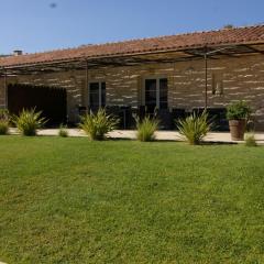 Gîte Genêt - Villa Cassandra