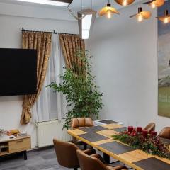 Apartments Ulrich vonLiechtenstein