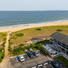 Kebek 3 Oceanside Motel