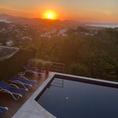 Casa Lila - Casa com Espetacular View