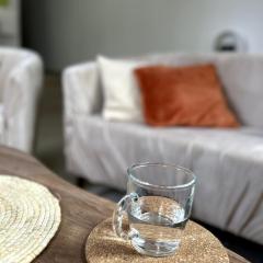 Appart Cosy près de la Gare & Centre ville