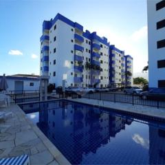 Apartamento completo perto da praia do Sesc Bertioga