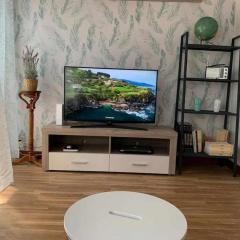 Singular piso junto al puerto - Arostegi Etxea