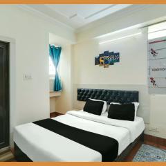 Hotel The Silvar Stone Inn Near Vishwanath Temple - Free Wi-fi- Lift and Restaurant Facilities - Fully Air conditioning Rooms- Best Luxuary Hotel In Varanasi