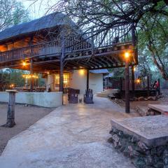Treetops Marloth Park