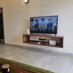 Chic apartment at a lower cost in Douala