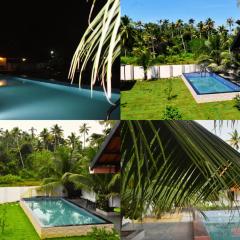 MeadowView Cottage Marari