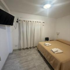 Apart Hotel Posta Marina