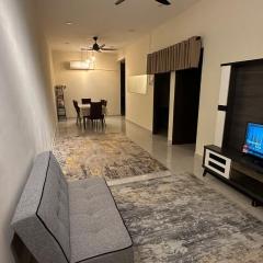 FS Serenity Homestay