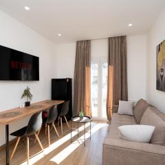 Hephaistion City Escape #by db apartments