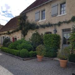 Domaine de la Crapaudine, Chambre "Blizon"
