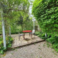 Domaine de la Crapaudine, Chambre "Blizon"