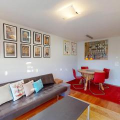 Apartment See Rosa 2 5