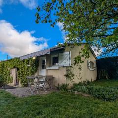 Chambres d'hôtes Anne, Marie Davaillon, Chambre Cerise