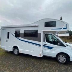 Wohnmobil für Halberstadt mieten