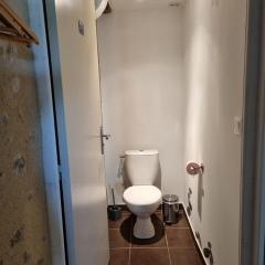 Chambre "Rose des Sables", Domaine de la Rue