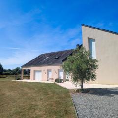 Chambre "Bleue", Les Gabettes