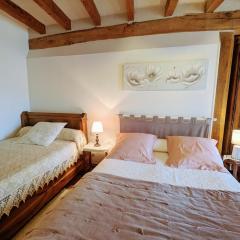 La Tuilerie, Chambre n° 2