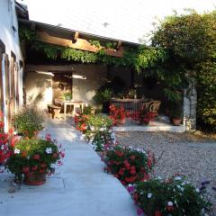 La Tuilerie, Chambre n° 2