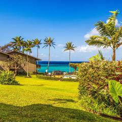 Polynesian Shores 112