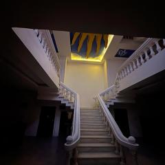 Retrova - Forest Villa near Rajpur Road