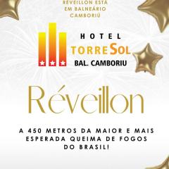 Torre Sol Hotel & Eventos