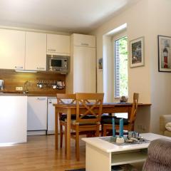 Appartementhaus am Wasserturm Ferienwohnung Bounty