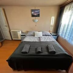 Boglárka Vendégház