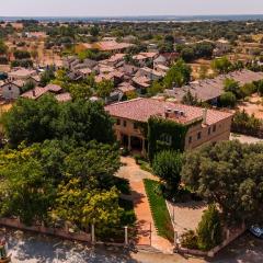 Casa Rural Galatea especial Grupos