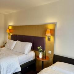 Premier Nights, Standish M6 J27