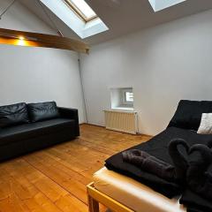 Elegant apartment in a central location