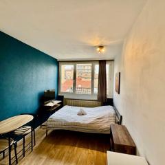 Hyper Centre de Valence - Studio N32